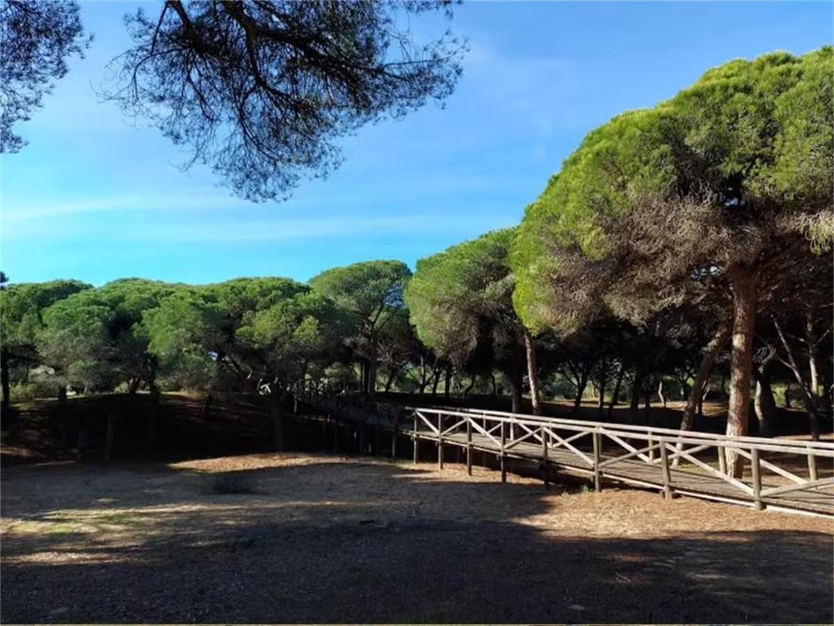 Rota Punta Candor Terrace Playa 3 Bajo C Bagian luar foto